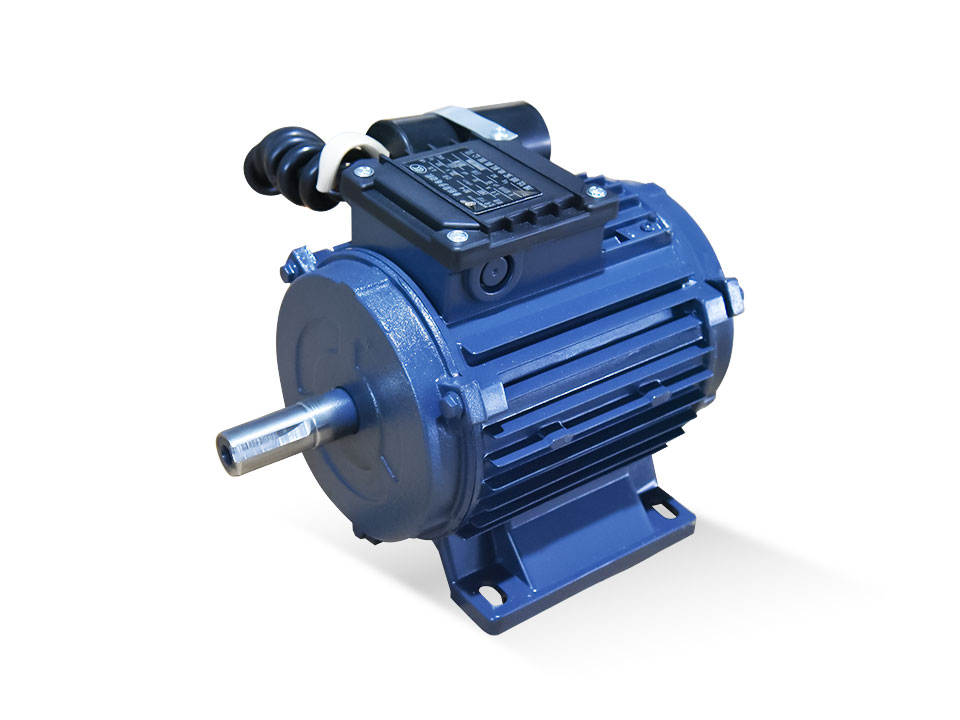 YYSF80-4-0.75負壓風機用電機